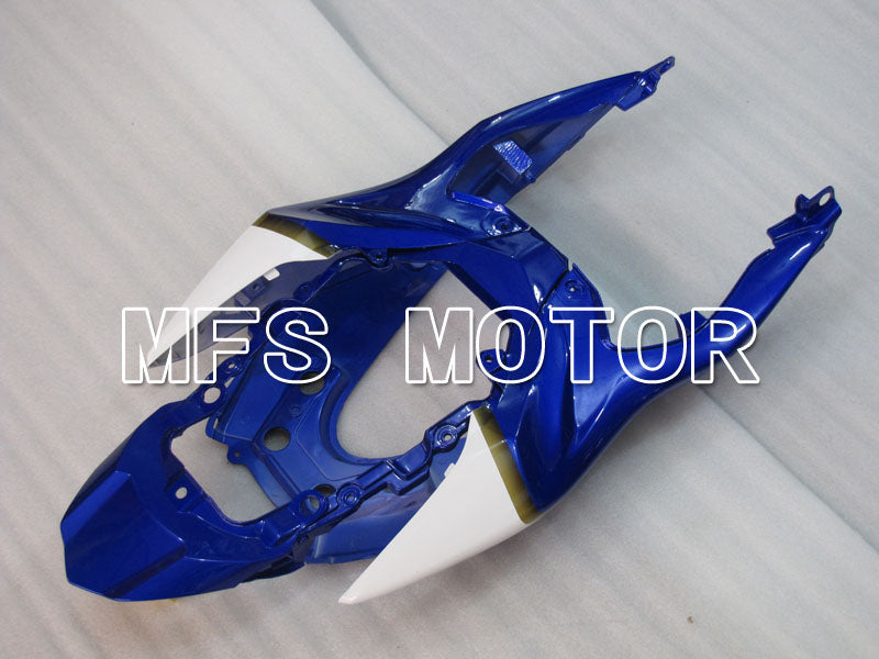 Suzuki GSXR1000 2009-2016 Injection ABS verkleidung - Corona - Gelb Blau - MFS2714