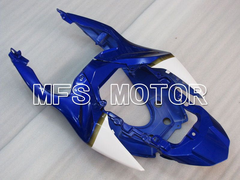 Suzuki GSXR1000 2009-2016 Injection ABS verkleidung - Corona - Gelb Blau - MFS2714