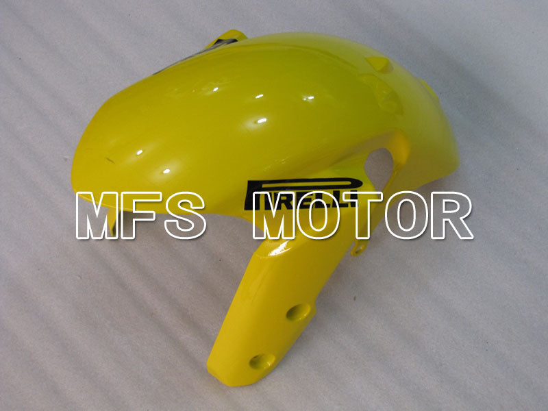 Suzuki GSXR1000 2009-2016 Injection ABS verkleidung - Corona - Gelb Blau - MFS2714