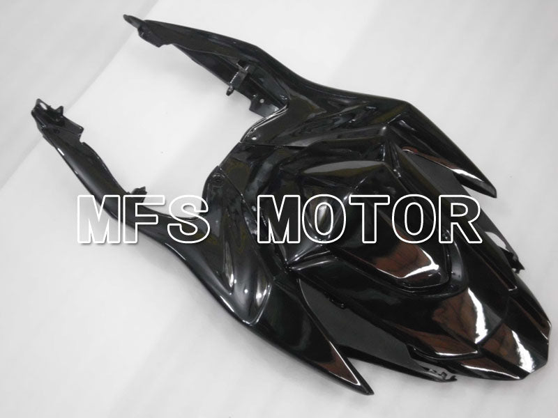 Suzuki GSXR1000 2009-2016 Injection ABS verkleidung - Fabrik Stil - Schwarz - MFS2736