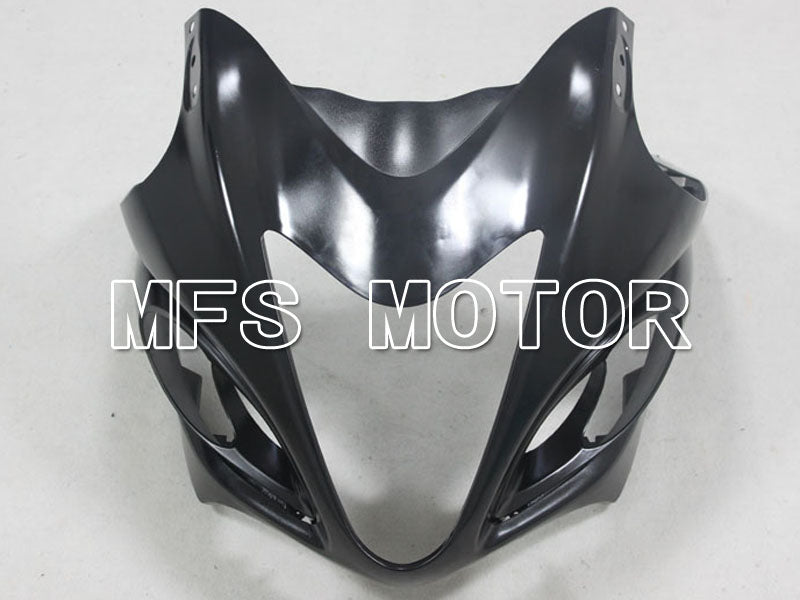 Suzuki GSXR1300 Hayabusa 2008-2020 Injection ABS Fairing - Fatcory - Black - MFS2755