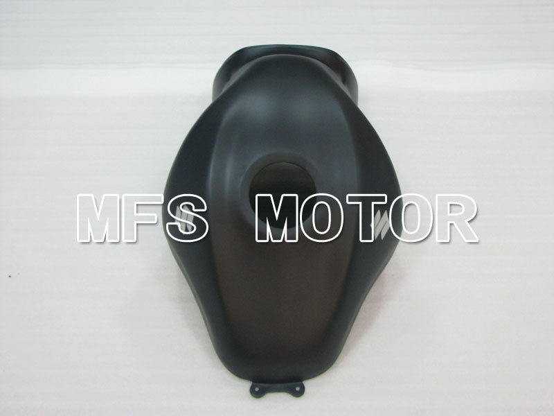 Suzuki GSXR1300 Hayabusa 2008-2020 Injection ABS Fairing - Fatcory - Black Matte - MFS2761