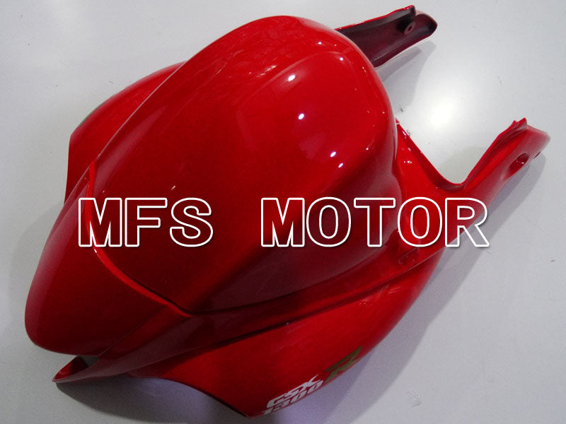 Suzuki GSXR1300 Hayabusa 2008-2020 Injection ABS Fairing - Fatcory - Red White - MFS2765