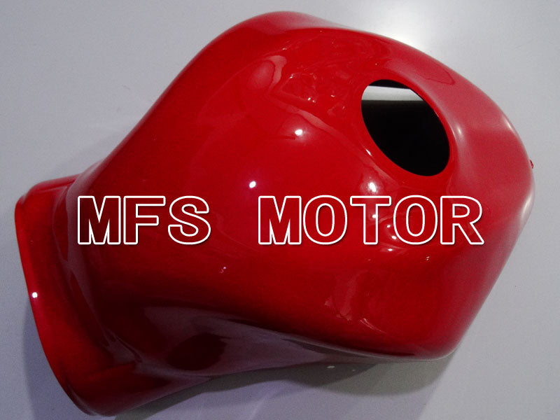 Suzuki GSXR1300 Hayabusa 2008-2020 Injection ABS Fairing - Fatcory - Red White - MFS2765