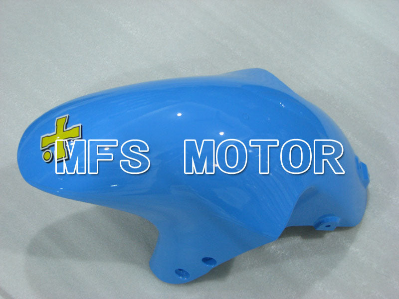 Suzuki GSXR1300 Hayabusa 2008-2020 Injection ABS Fairing - Rizla+ - Blue - MFS2768