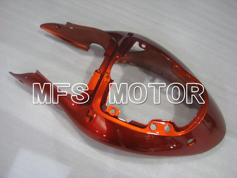 Suzuki GSXR1300 Hayabusa 1999-2007 Injection ABS Fairing - Factory Style - Orange White - MFS2785