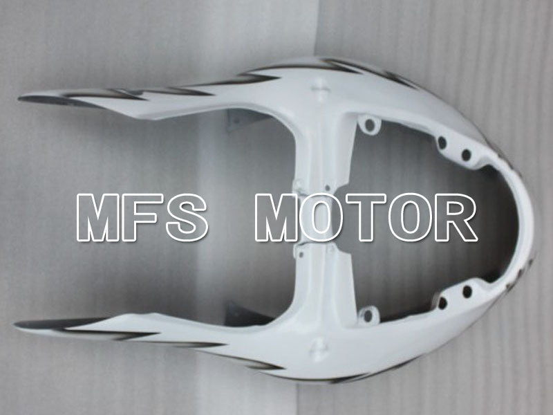Suzuki GSXR1300 Hayabusa 1999-2007 Injection ABS Fairing - Customize - White - MFS2793