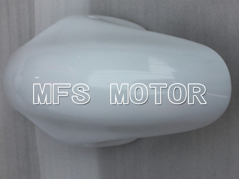 Suzuki GSXR1300 Hayabusa 1999-2007 Injection ABS Fairing - Customize - White - MFS2793