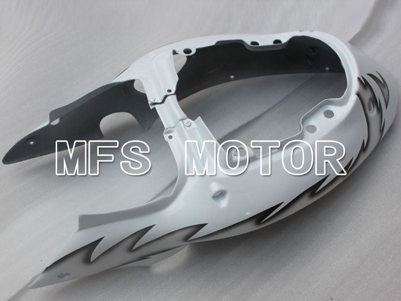 Suzuki GSXR1300 Hayabusa 1999-2007 Injection ABS Fairing - Customize - White - MFS2793