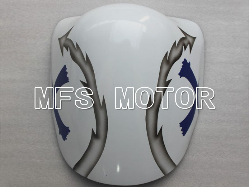 Suzuki GSXR1300 Hayabusa 1999-2007 Injection ABS Fairing - Customize - White - MFS2793