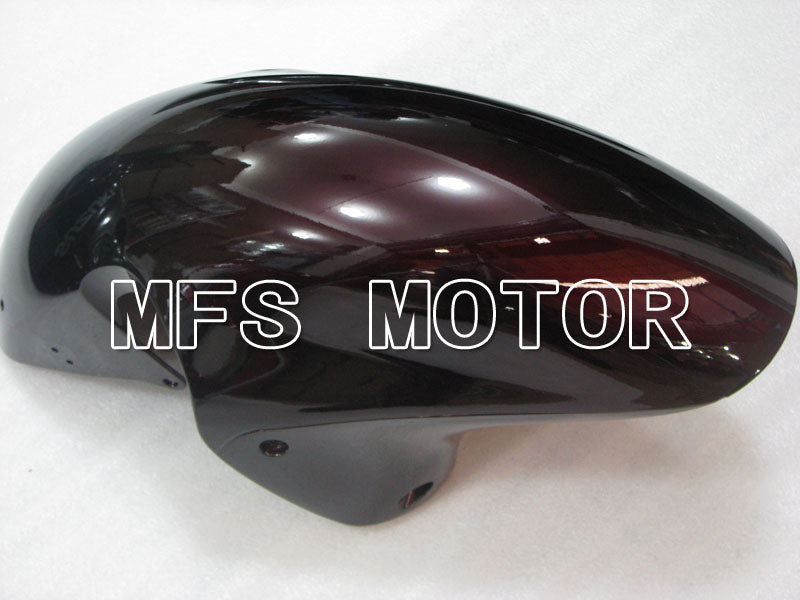 Suzuki GSXR1300 Hayabusa 1999-2007 Injection ABS Fairing - Factory Style - Purple Red - MFS2796