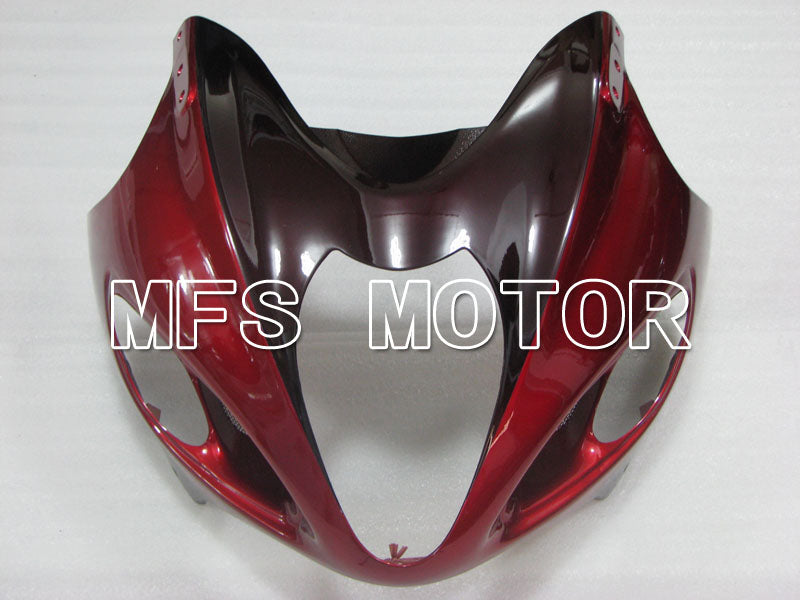Suzuki GSXR1300 Hayabusa 1999-2007 Injection ABS Fairing - Factory Style - Purple Red - MFS2796