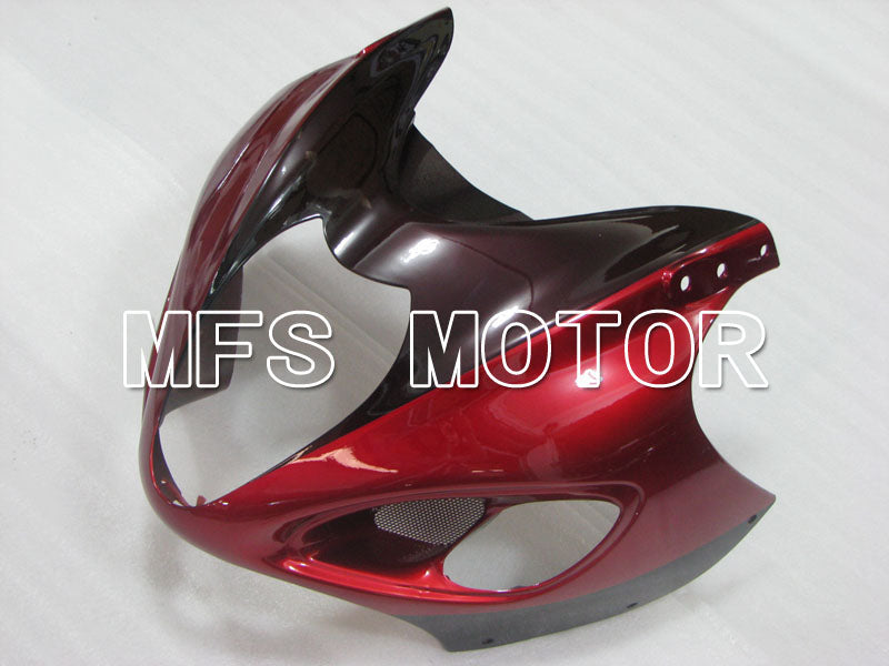 Suzuki GSXR1300 Hayabusa 1999-2007 Injection ABS Fairing - Factory Style - Purple Red - MFS2796