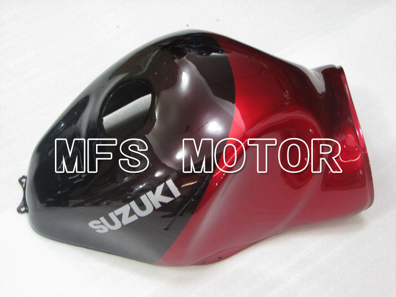 Suzuki GSXR1300 Hayabusa 1999-2007 Injection ABS Fairing - Factory Style - Purple Red - MFS2796