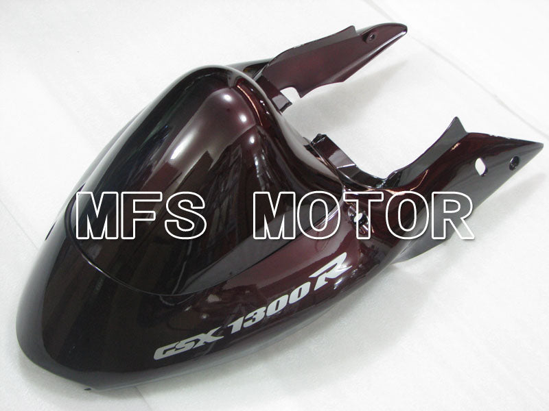 Suzuki GSXR1300 Hayabusa 1999-2007 Injection ABS Fairing - Factory Style - Purple Red - MFS2796