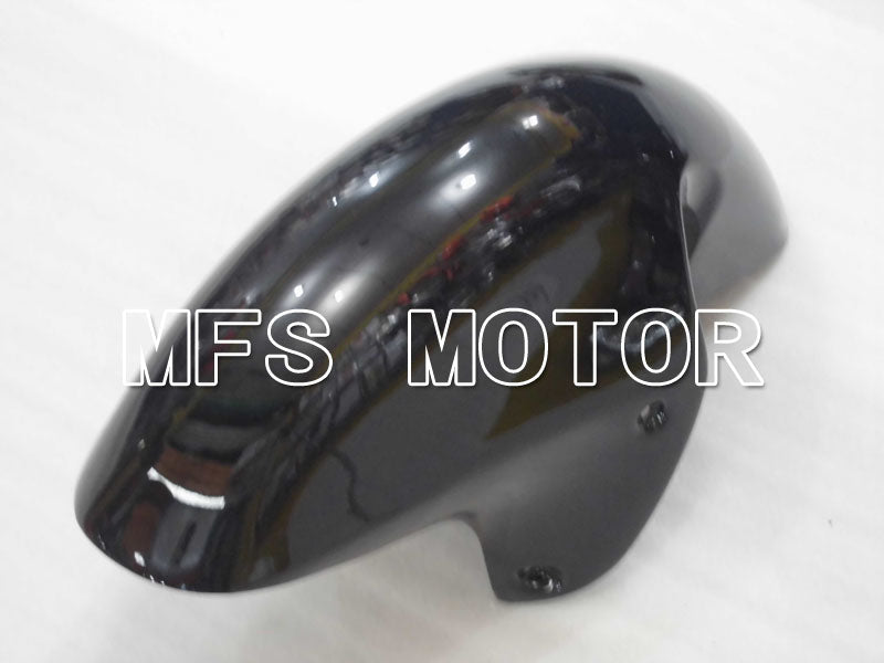Suzuki GSXR1300 Hayabusa 1999-2007 Injection ABS Fairing - Factory Style - Black Silver - MFS2803