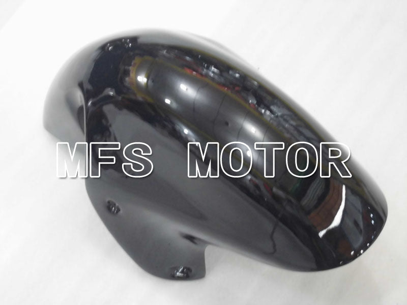 Suzuki GSXR1300 Hayabusa 1999-2007 Injection ABS Fairing - Factory Style - Black Silver - MFS2803