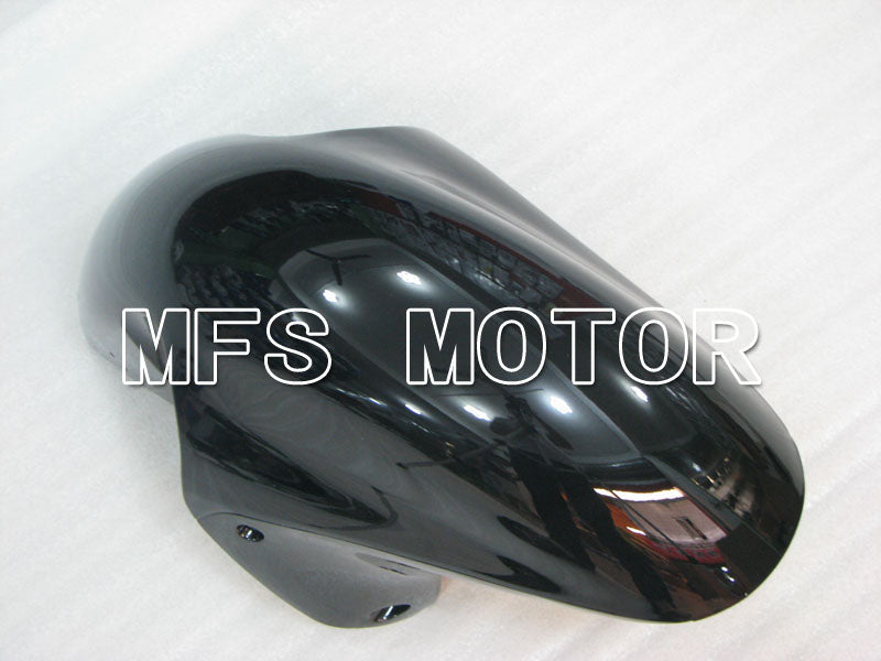 Suzuki GSXR1300 Hayabusa 1999-2007 Injection ABS Fairing - Factory Style - Black - MFS2804