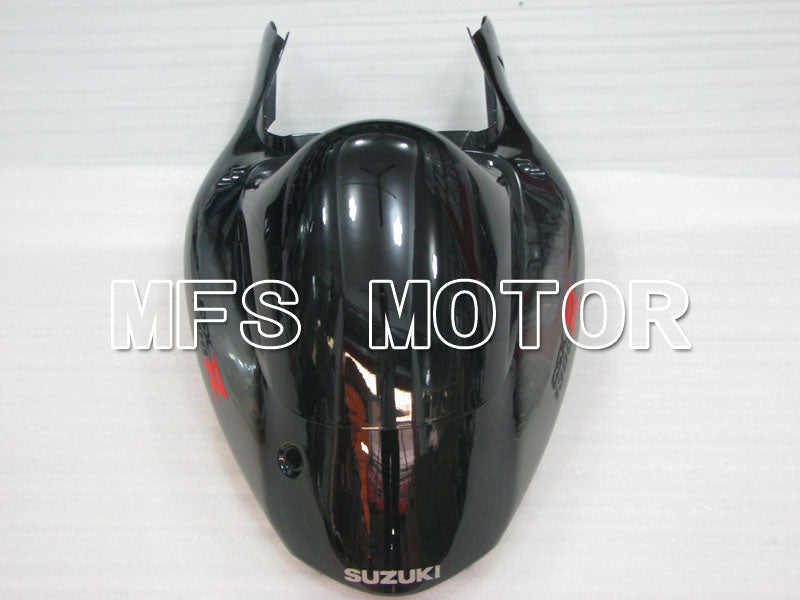 Suzuki GSXR1300 Hayabusa 1999-2007 Injection ABS Fairing - Factory Style - Black - MFS2804