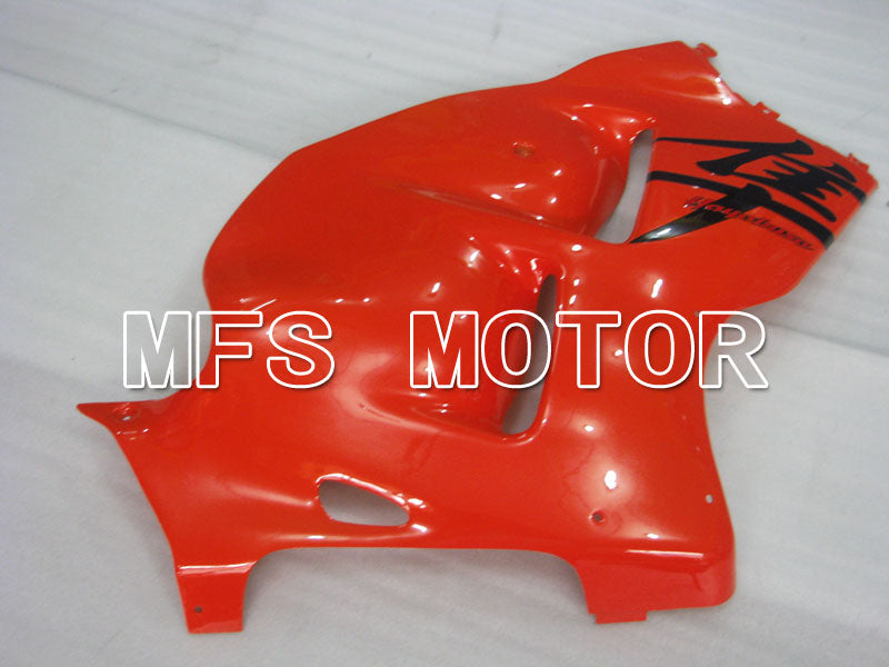 Suzuki GSXR1300 Hayabusa 1999-2007 Injection ABS Fairing - Factory Style - Orange - MFS2809