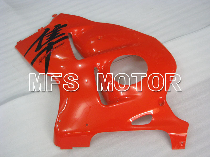 Suzuki GSXR1300 Hayabusa 1999-2007 Injection ABS Fairing - Factory Style - Orange - MFS2809