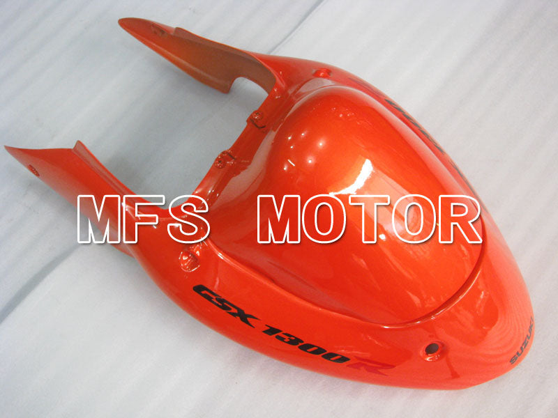 Suzuki GSXR1300 Hayabusa 1999-2007 Injection ABS Fairing - Factory Style - Orange - MFS2809
