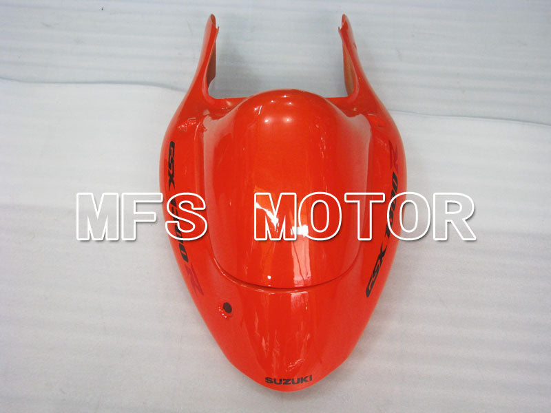 Suzuki GSXR1300 Hayabusa 1999-2007 Injection ABS Fairing - Factory Style - Orange - MFS2809