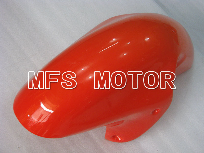 Suzuki GSXR1300 Hayabusa 1999-2007 Injection ABS Fairing - Factory Style - Orange - MFS2809