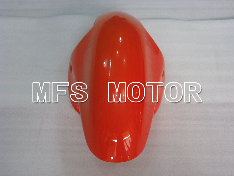 Suzuki GSXR1300 Hayabusa 1999-2007 Injection ABS Fairing - Factory Style - Orange - MFS2809