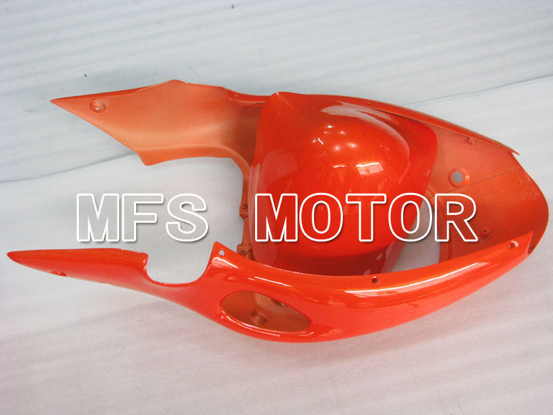 Suzuki GSXR1300 Hayabusa 1999-2007 Injection ABS Fairing - Factory Style - Orange - MFS2809