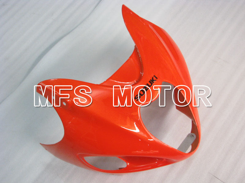 Suzuki GSXR1300 Hayabusa 1999-2007 Injection ABS Fairing - Factory Style - Orange - MFS2809