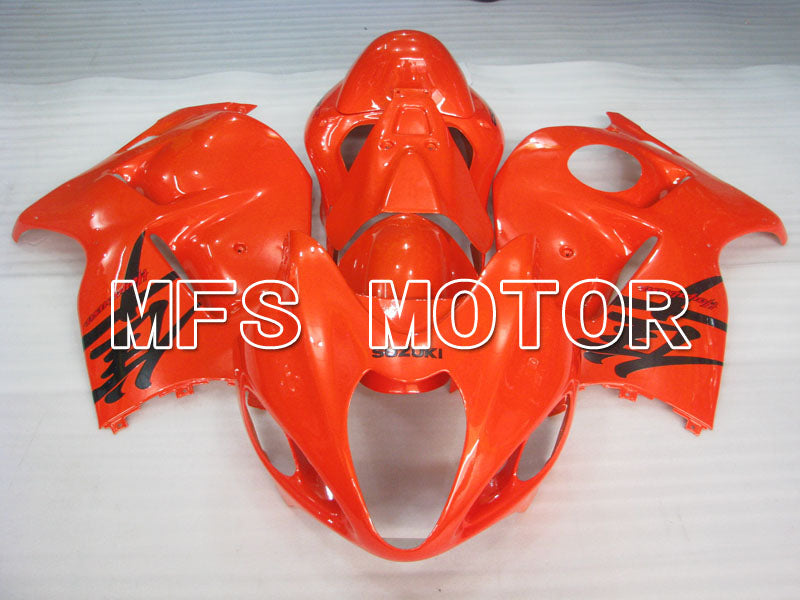Suzuki GSXR1300 Hayabusa 1999-2007 Injection ABS Fairing - Factory Style - Orange - MFS2809