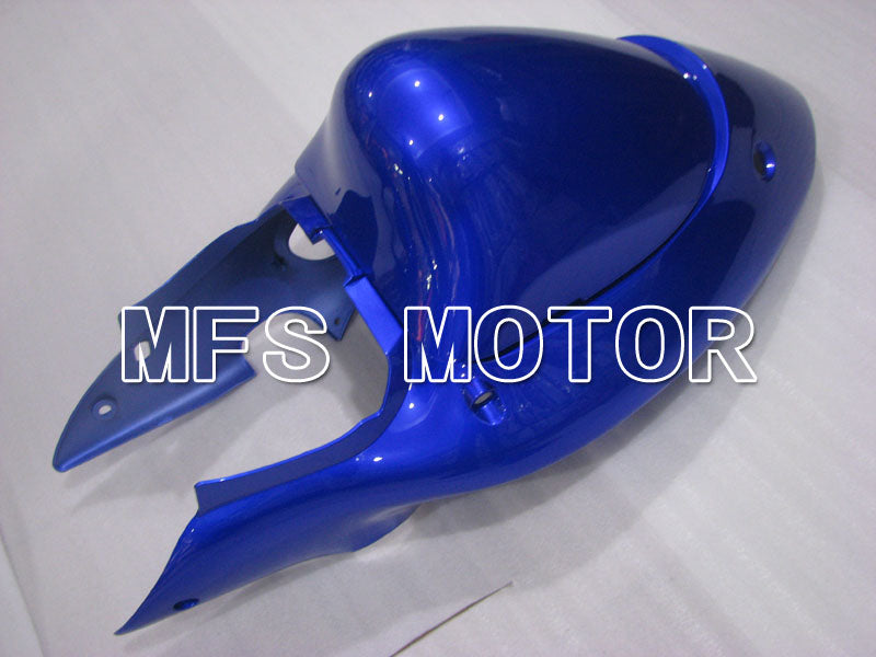 Suzuki GSXR1300 Hayabusa 1999-2007 Injection ABS Fairing - Factory Style - Blue Silver - MFS2815