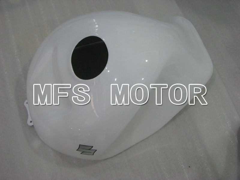 Suzuki TL1000R 1998-2003 Injection ABS Fairing - Corona - White - MFS2816