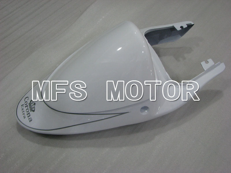 Suzuki TL1000R 1998-2003 Injection ABS Fairing - Corona - White - MFS2816