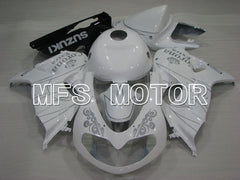 Suzuki TL1000R 1998-2003 Injection ABS Fairing - Corona - White - MFS2816