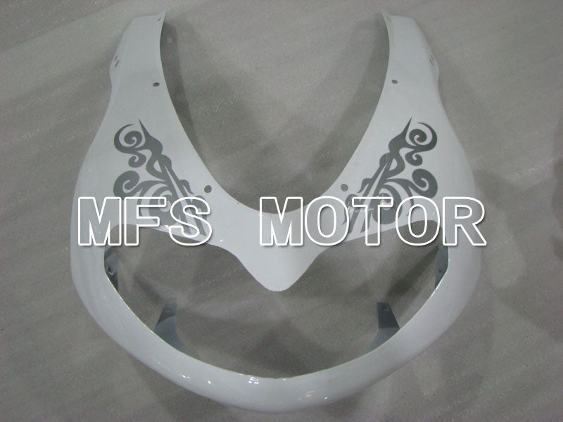 Suzuki TL1000R 1998-2003 Injection ABS Fairing - Corona - White - MFS2816