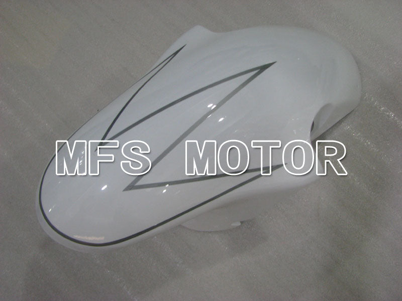 Suzuki TL1000R 1998-2003 Injection ABS Fairing - Corona - White - MFS2816