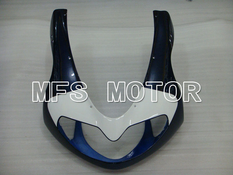 Suzuki TL1000R 1998-2003 Injection ABS Fairing - Factory Style - Blue White - MFS2817