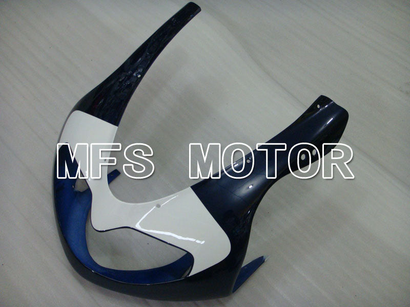 Suzuki TL1000R 1998-2003 Injection ABS Fairing - Factory Style - Blue White - MFS2817