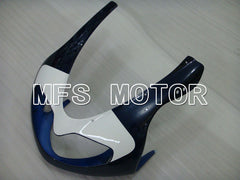 Suzuki TL1000R 1998-2003 Injection ABS Fairing - Factory Style - Blue White - MFS2817