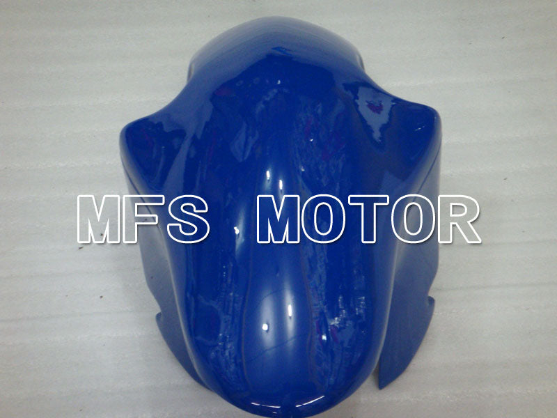 Suzuki TL1000R 1998-2003 Injection ABS Fairing - Factory Style - Blue White - MFS2817