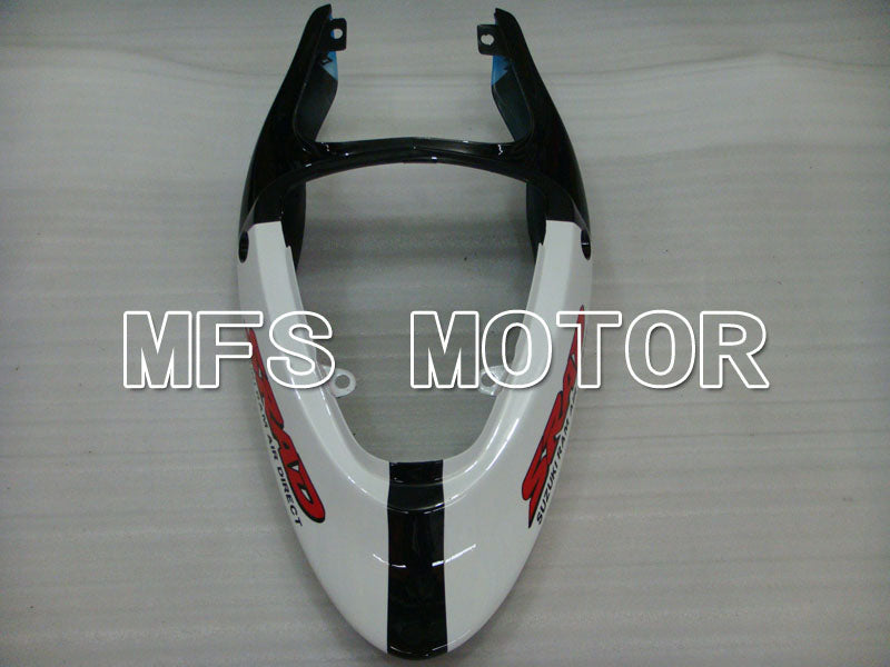 Suzuki TL1000R 1998-2003 Injection ABS Fairing - Factory Style - Blue White - MFS2817