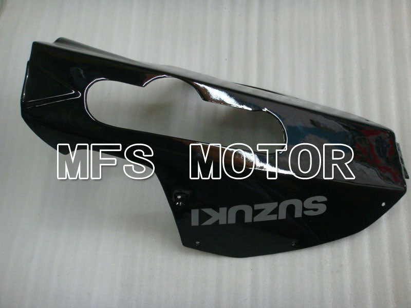 Suzuki TL1000R 1998-2003 Injection ABS Fairing - Factory Style - Black Yellow - MFS2819