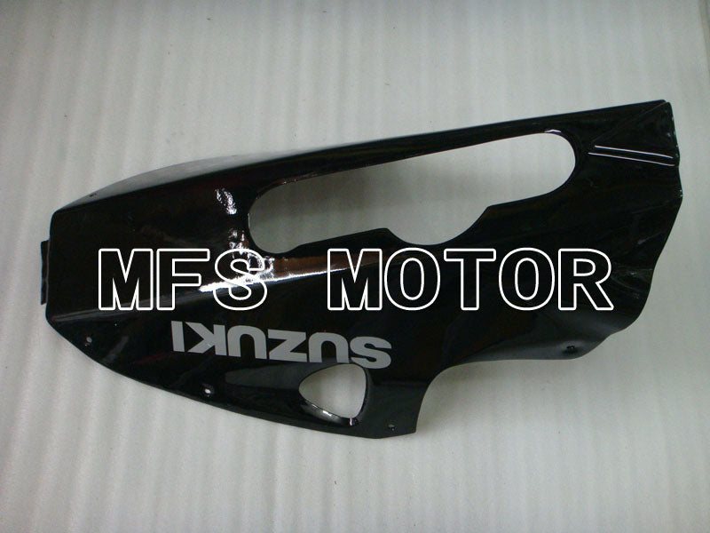 Suzuki TL1000R 1998-2003 Injection ABS Fairing - Factory Style - Black Yellow - MFS2819