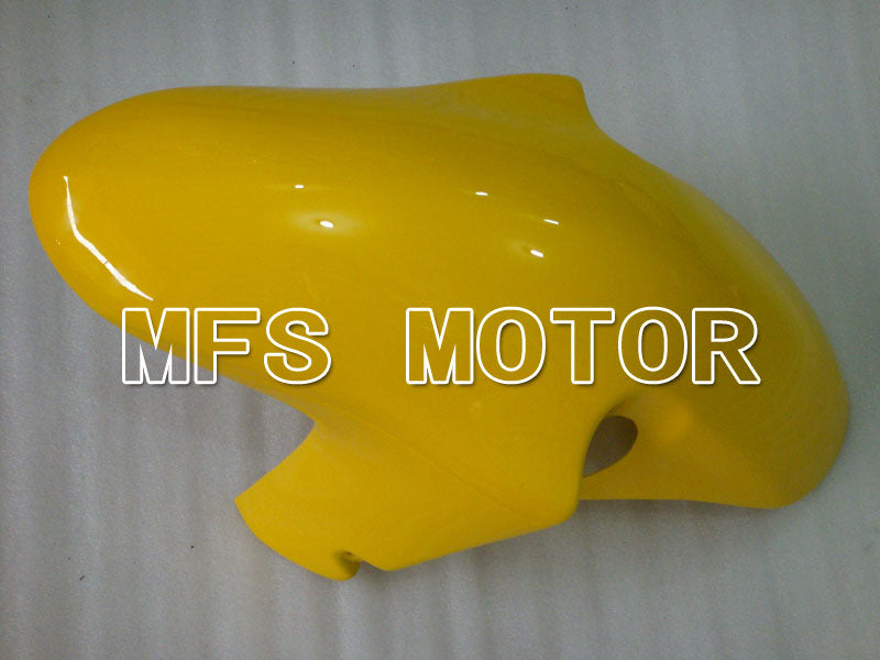 Suzuki TL1000R 1998-2003 Injection ABS Fairing - Factory Style - Black Yellow - MFS2819