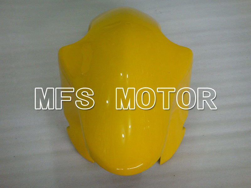 Suzuki TL1000R 1998-2003 Injection ABS Fairing - Factory Style - Black Yellow - MFS2819
