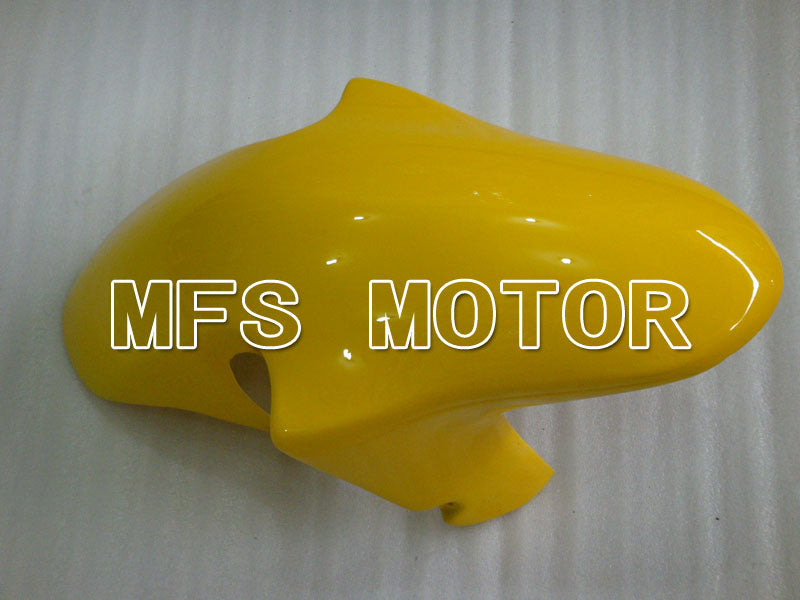 Suzuki TL1000R 1998-2003 Injection ABS Fairing - Factory Style - Black Yellow - MFS2819