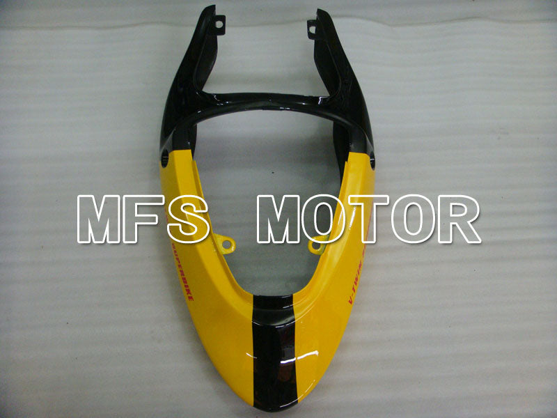 Suzuki TL1000R 1998-2003 Injection ABS Fairing - Factory Style - Black Yellow - MFS2819