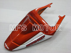Suzuki TL1000R 1998-2003 Injection ABS Fairing - Jordan - Orange White - MFS2821